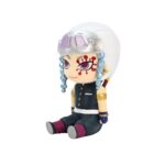 Descubre el apasionante mundo de Estatua Potetto Uzui Tengen.