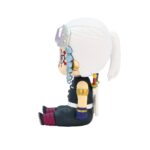 Descubre el apasionante mundo de Estatua Potetto Uzui Tengen.