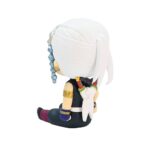 Descubre el apasionante mundo de Estatua Potetto Uzui Tengen.