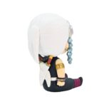 Descubre el apasionante mundo de Estatua Potetto Uzui Tengen.