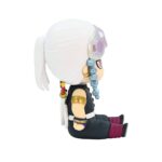 Descubre el apasionante mundo de Estatua Potetto Uzui Tengen.