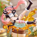 Descubre el apasionante mundo de Estatua Prisma Wing Milim Nava.