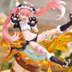 Descubre el apasionante mundo de Estatua Prisma Wing Milim Nava.