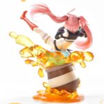 Descubre el apasionante mundo de Estatua Prisma Wing Milim Nava.