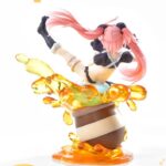 Descubre el apasionante mundo de Estatua Prisma Wing Milim Nava.