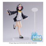 Descubre el apasionante mundo de Estatua Ram Kotoriasobi Pink.