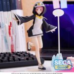 Descubre el apasionante mundo de Estatua Ram Kotoriasobi Pink.