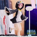 Descubre el apasionante mundo de Estatua Ram Kotoriasobi Pink.