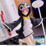 Descubre el apasionante mundo de Estatua Ram Kotoriasobi Pink.
