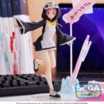 Descubre el apasionante mundo de Estatua Ram Kotoriasobi Pink.