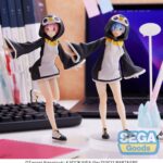 Descubre el apasionante mundo de Estatua Ram Kotoriasobi Pink.