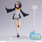 Descubre el apasionante mundo de Estatua Ram Kotoriasobi Pink.