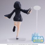 Descubre el apasionante mundo de Estatua Ram Kotoriasobi Pink.
