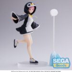 Descubre el apasionante mundo de Estatua Ram Kotoriasobi Pink.