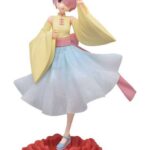 Descubre el apasionante mundo de Estatua Ram Little Rabbit Girl.