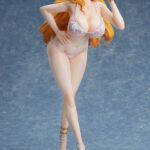 Descubre el apasionante mundo de Estatua Rangiku Matsumoto Swim Suit.
