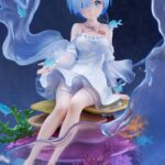 Descubre el apasionante mundo de Estatua Re Zero Rem Aqua Orb.