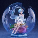 Descubre el apasionante mundo de Estatua Re Zero Rem Aqua Orb.