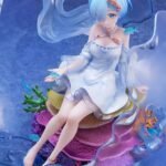 Descubre el apasionante mundo de Estatua Re Zero Rem Aqua Orb.