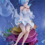 Descubre el apasionante mundo de Estatua Re Zero Rem Aqua Orb.