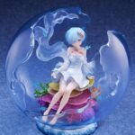 Descubre el apasionante mundo de Estatua Re Zero Rem Aqua Orb.