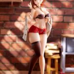 Descubre el apasionante mundo de Estatua Reisalin Stout Dressing Mode.