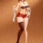 Descubre el apasionante mundo de Estatua Reisalin Stout Dressing Mode.