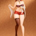 Descubre el apasionante mundo de Estatua Reisalin Stout Dressing Mode.