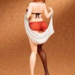 Descubre el apasionante mundo de Estatua Reisalin Stout Dressing Mode.