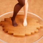 Descubre el apasionante mundo de Estatua Reisalin Stout Dressing Mode.