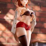 Descubre el apasionante mundo de Estatua Reisalin Stout Dressing Mode.