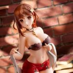 Descubre el apasionante mundo de Estatua Reisalin Stout Dressing Mode.