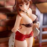 Descubre el apasionante mundo de Estatua Reisalin Stout Dressing Mode.