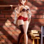 Descubre el apasionante mundo de Estatua Reisalin Stout Dressing Mode.