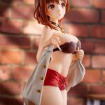 Descubre el apasionante mundo de Estatua Reisalin Stout Dressing Mode.