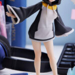 Descubre el apasionante mundo de Estatua Rem Kotoriasobi Blue.