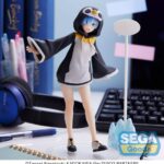 Descubre el apasionante mundo de Estatua Rem Kotoriasobi Blue.