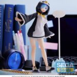 Descubre el apasionante mundo de Estatua Rem Kotoriasobi Blue.