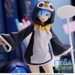 Descubre el apasionante mundo de Estatua Rem Kotoriasobi Blue.