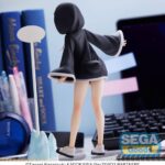 Descubre el apasionante mundo de Estatua Rem Kotoriasobi Blue.