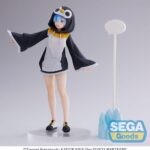 Descubre el apasionante mundo de Estatua Rem Kotoriasobi Blue.