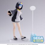 Descubre el apasionante mundo de Estatua Rem Kotoriasobi Blue.