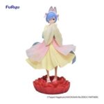 Descubre el apasionante mundo de Estatua Rem Little Rabbit Girl.