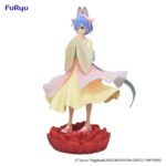 Descubre el apasionante mundo de Estatua Rem Little Rabbit Girl.