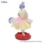 Descubre el apasionante mundo de Estatua Rem Little Rabbit Girl.