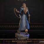 Descubre el apasionante mundo de Estatua Richter Belmont Standard Edition.