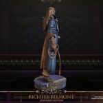 Descubre el apasionante mundo de Estatua Richter Belmont Standard Edition.
