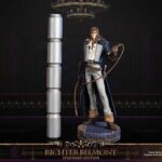 Descubre el apasionante mundo de Estatua Richter Belmont Standard Edition.