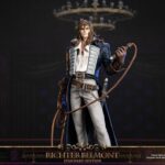 Descubre el apasionante mundo de Estatua Richter Belmont Standard Edition.