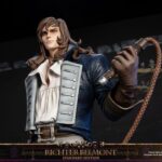 Descubre el apasionante mundo de Estatua Richter Belmont Standard Edition.